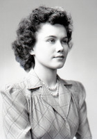 Marjorie Rhymes