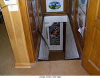 Stuart Public Library, Stuart, Iowa