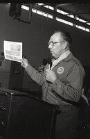 1976  Good crowd at Mediapolis school no-tillage meeting