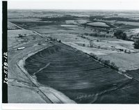 Parallel terraces, 1964