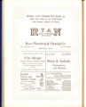 1916 Yearbook