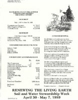 Annual Report, 1988 