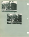 Dentistry Building on Capitol Street, The University of Iowa, May 1931