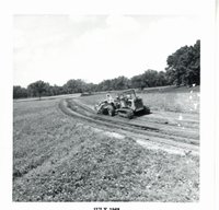 Ralph Weitzel farm, 1968
