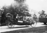 1923 VEISHEA