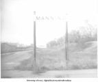 Manning, Iowa. MILW