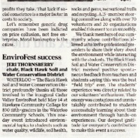 EnviroFest Success