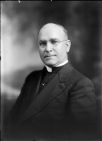 Reverend Schurf