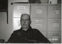 1992  John Horan, Technician