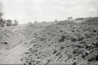 Unidentified Black and White Negatives from Soil Conservation Service taken in 1979