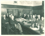 University of Missouri Committee on Cooperative Library Building, The University of Iowa, May 1945