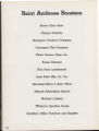 1961 Yearbook