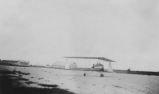 Delta Wing Photograph