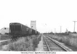 Hutchins, Iowa. MILW