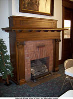 Denison Public Library, Denison, Iowa