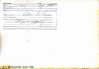 Strip cropping on Eldon Wohler's farm, 1961 