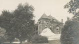 Carrie Chapman Catt Hall