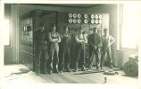 Electrical engineering laboratory, The University of Iowa, 1910s