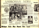 1951 Yearbook