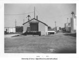Gladbrook, Iowa. CNW