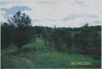 North Pigeon Watershed, 2005.