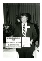 Collection of Photographs from Commissioners Award Banquets, 1974-1975