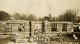 Penn Hall Construction