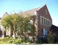 Audubon Public Library, Audubon, Iowa