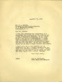 1932-11-22 Letter