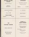 1955 yearbook