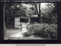 Vidie's playhouse