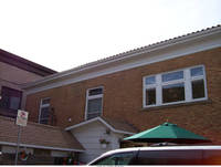DeWitt Public Library, DeWitt, Iowa