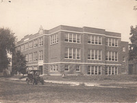 0206 Fairfield High School
