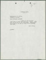 Letter from Pammel to Carver, December 1, 1919