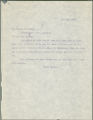 Letter from Pammel to Carver, July 12, 1907