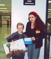 2004 Poster Contest Winners