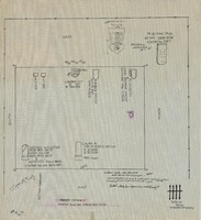 Wayne Township: Grady (Hardy) Cemetery