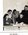 1957 Yearbook