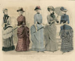 Day dresses