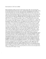 History of the Beaman Park