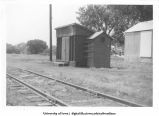 Derby, Iowa. CBQ