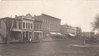 0125 West side of the square