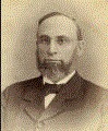 William B. Morgan