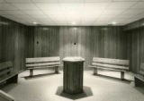 Spencer Chapel