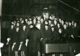 William Penn Choir