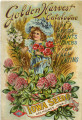 Iowa Seed Company Catalog 1907 Golden Harvest