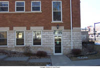 Osage Public Library, Osage, Iowa