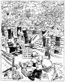 The Democratic idea of restoring prosperity.