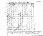 Iowa land survey map of t077n, r041w