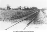 Frederic, Iowa. CBQ